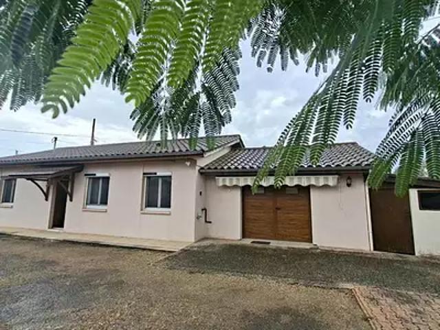 Maison vente à Bourg-en-Bresse, Péronnas