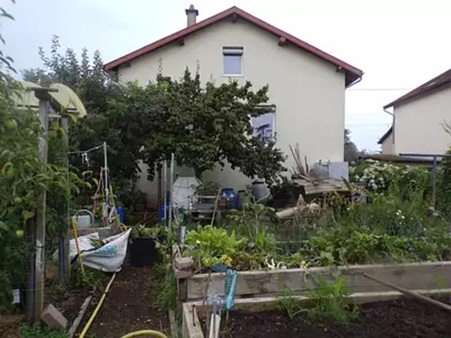 Maison vente à Bourg-en-Bresse, Péronnas