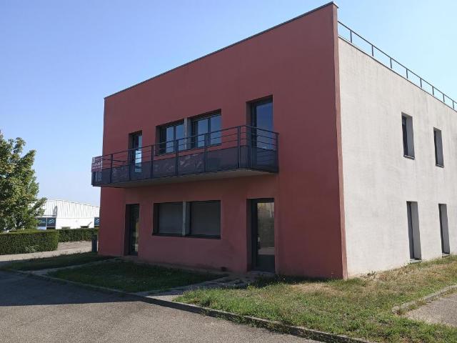 Bureau location à Bourg-en-Bresse, Bourg-en-bresse
