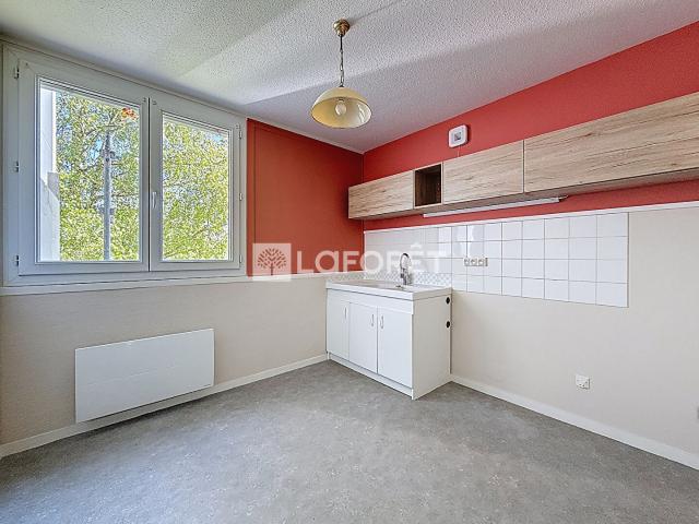 Appartement location à Bourg-en-Bresse, Péronnas