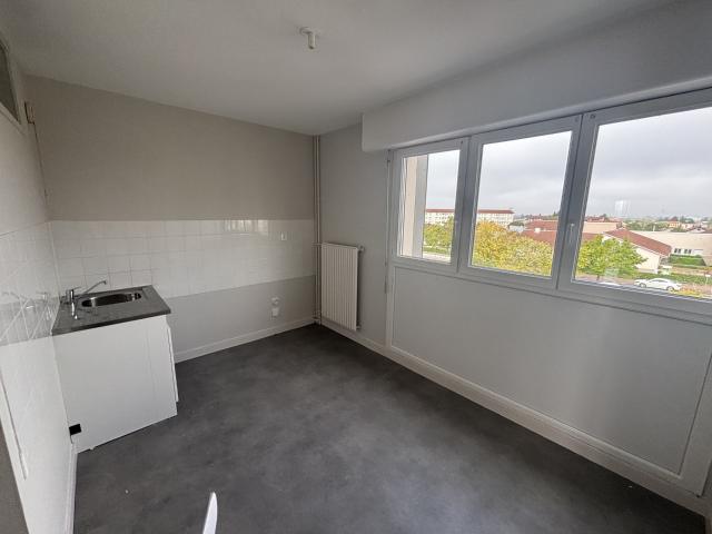 Appartement location à Péronnas, Ain