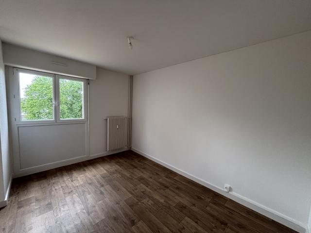 Appartement location à Bourg-en-Bresse, Péronnas