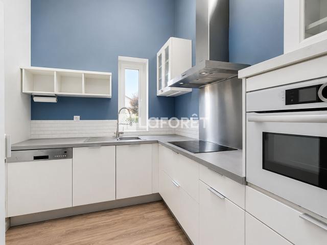Maison location à Bourg-en-Bresse, Péronnas