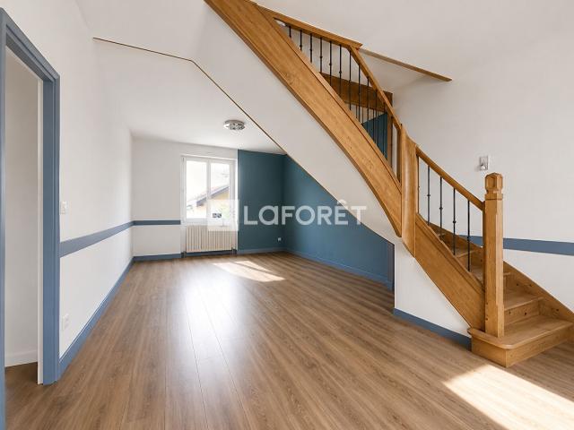 Maison location à Bourg-en-Bresse, Péronnas