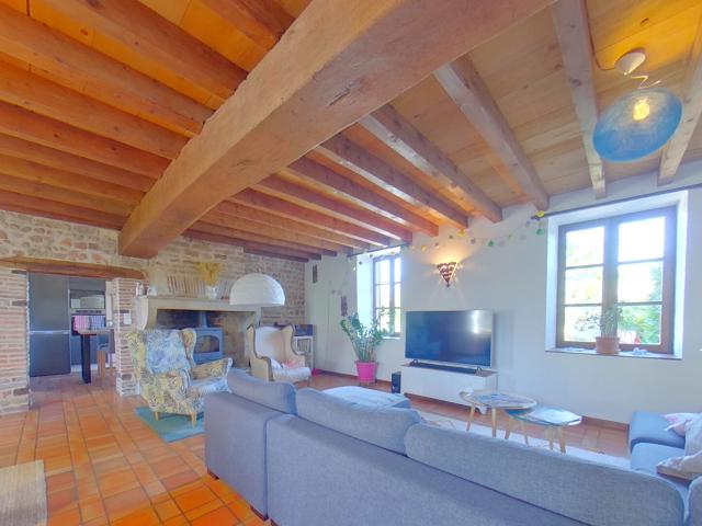 Maison vente à Bourg-en-Bresse, Péronnas