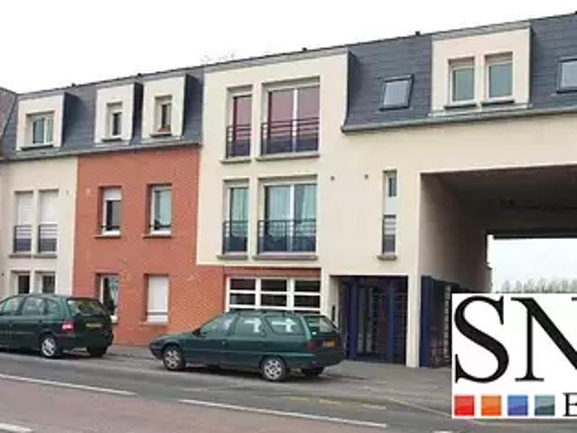 Appartement vente à Péronne