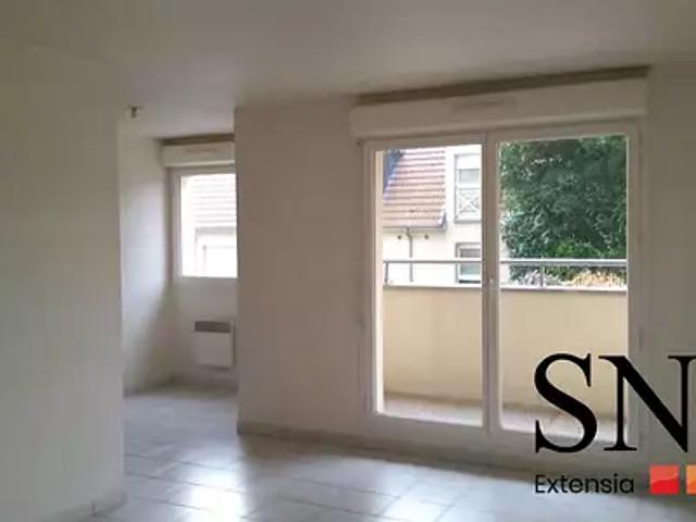 Appartement vente à Péronne