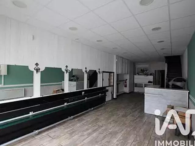 Maison vente à Péronne