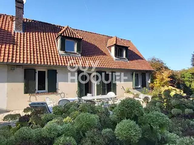 Maison vente à Péronne