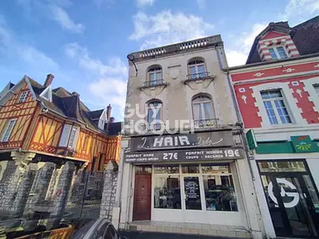 Maison vente à Péronne