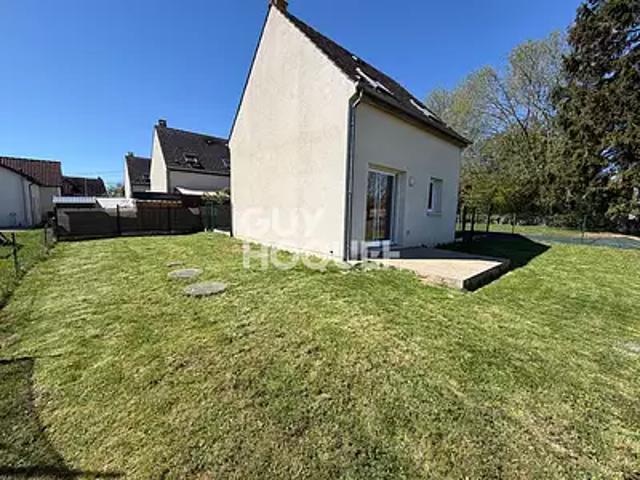 Maison vente à Péronne