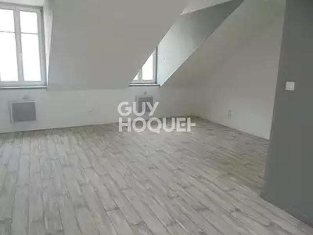 Appartement location à Péronne