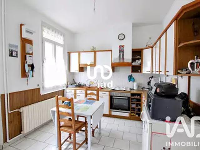 Maison location à Péronne, Somme
