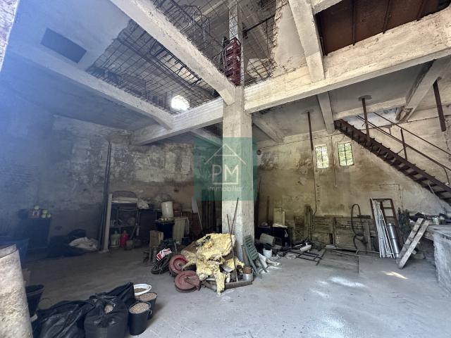 Garage vente à Péronne, Doingt