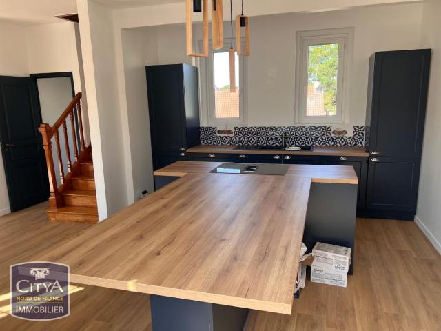 Appartement location à Péronne, Somme