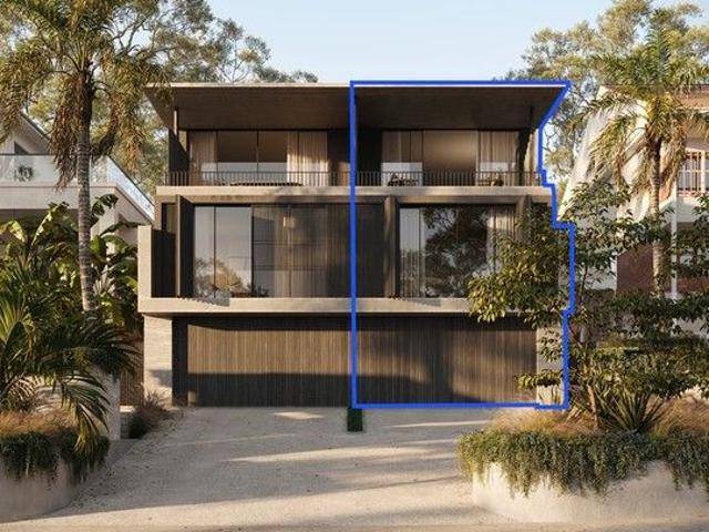 Duplex for sale in Sydney, New South Wales