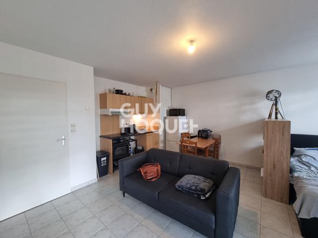 Appartement location à Péronne