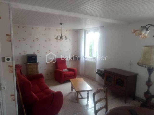 Appartement vente à Péronne