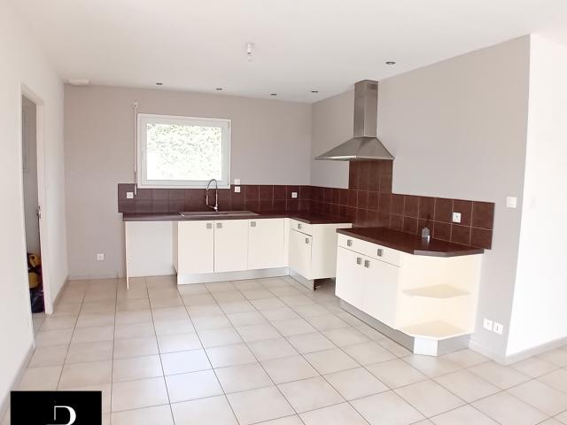 Maison vente à Mâcon, Bourgogne-Franche-Comté
