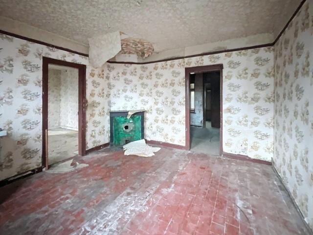 Maison vente à Péronne