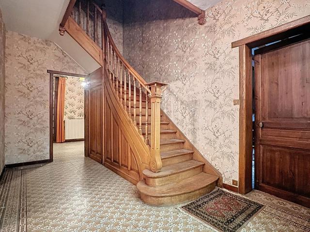 Maison vente à Péronne