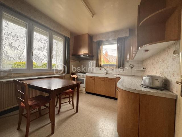 Maison vente à Péronne
