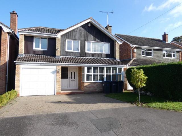 House for rent in Little Sutton, Sutton Coldfield
