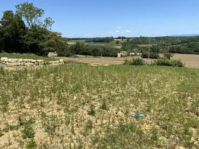Terrain vente à Pérouges, Le Péage