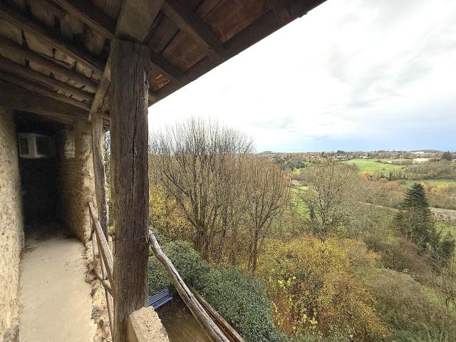 Maison vente à Belley, Pérouges