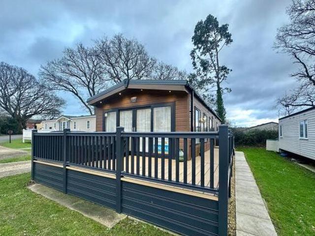House for sale in Sandown, Isle of Wight