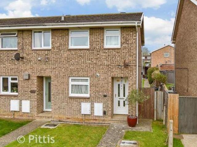 House for sale in Sandown, Isle of Wight