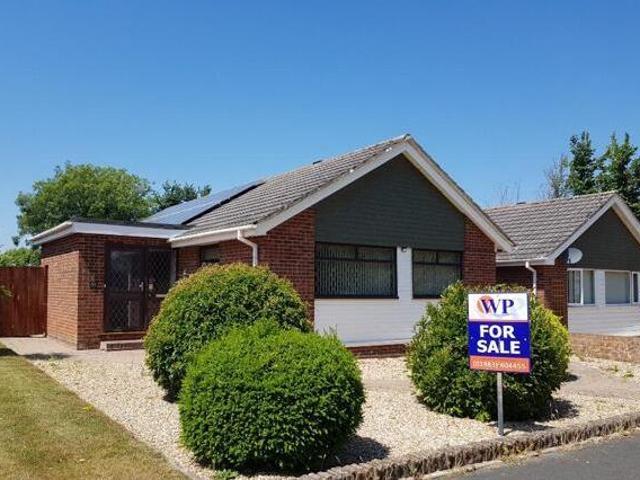 House for sale in Sandown, Isle of Wight