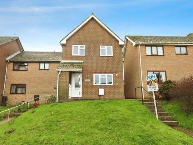 House for sale in Sandown, Isle of Wight