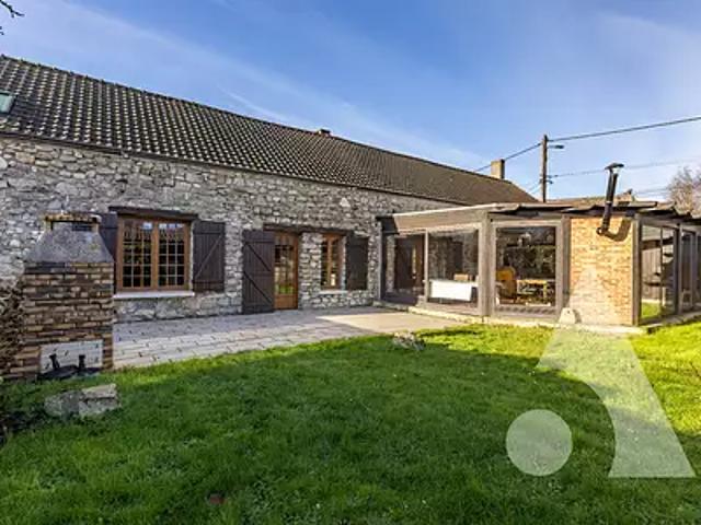 Maison vente à Senlis, Péroy-les-gombries