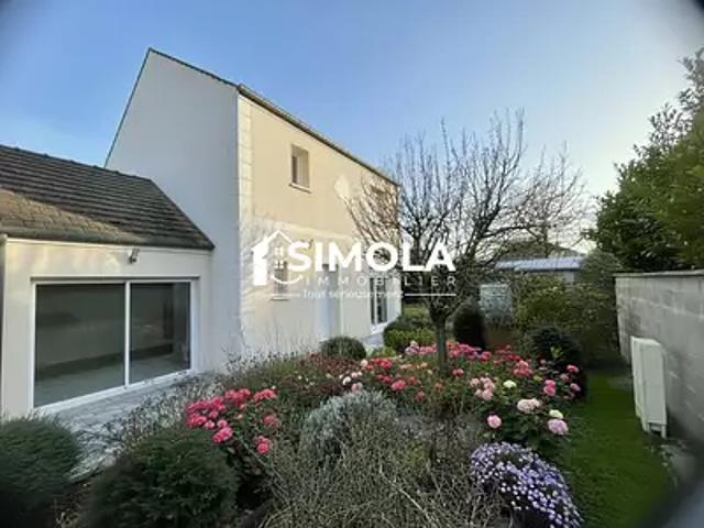 Maison vente à Senlis, Péroy-les-gombries