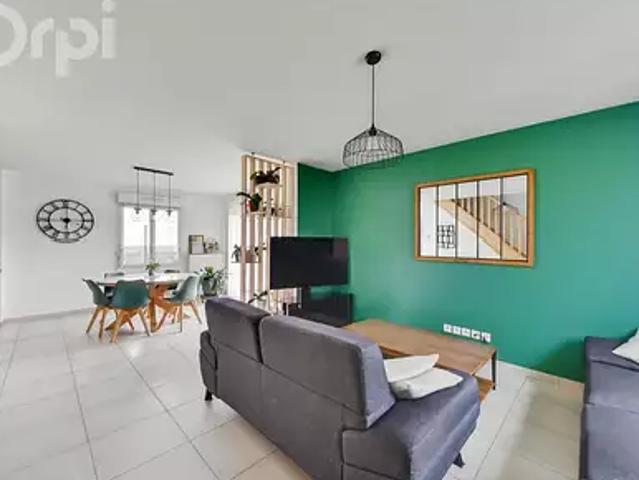 Maison vente à Péroy-les-Gombries, Oise