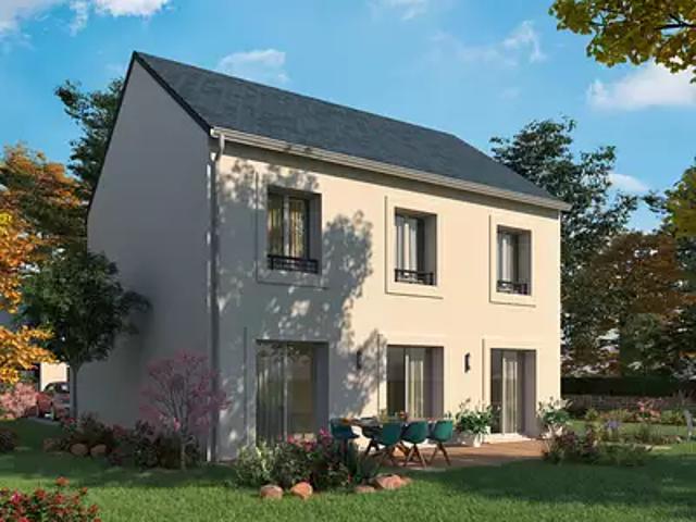 Maison vente à Senlis, Péroy-les-gombries