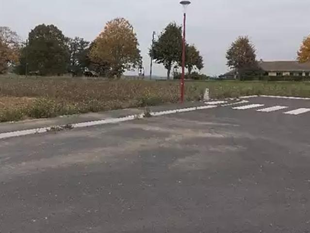 Terrain vente à Senlis, Péroy-les-gombries
