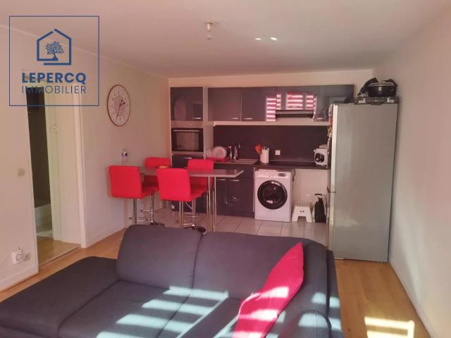 Appartement location à Senlis, Péroy-les-gombries