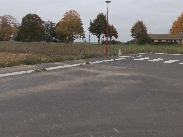 Terrain vente à Senlis, Péroy-les-gombries