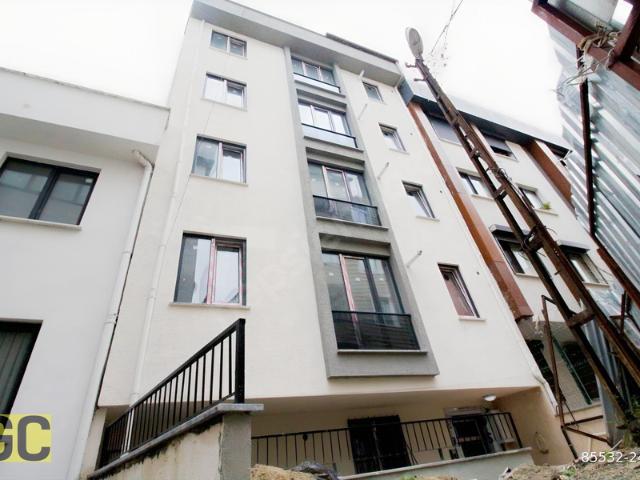 Talatpaşa Mahallesi, Kâğıthane içerisinde satılık Bina