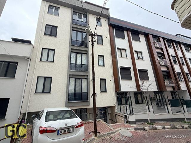 Kağithane, İstanbul içerisinde satılık Bina