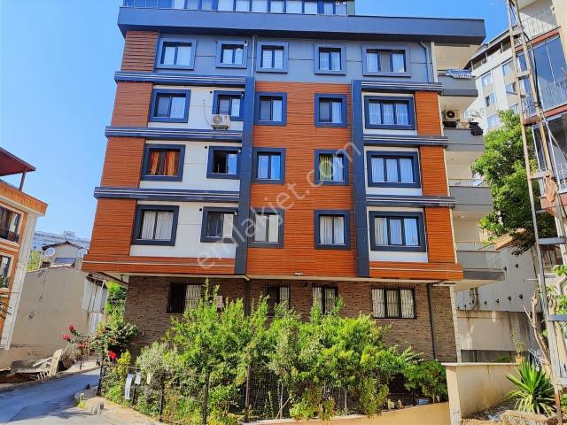 Şişli, İstanbul içerisinde kiralık mülk