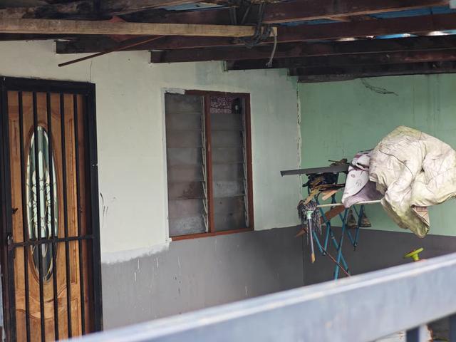 Terraced House for sale in Kuching, Sarawak