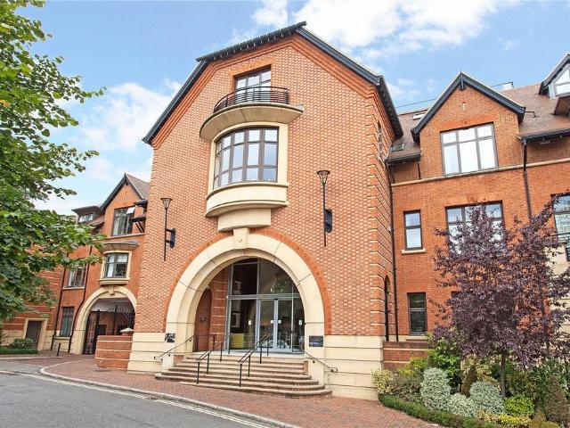 House for rent in Henley-on-Thames, Berrick Salome