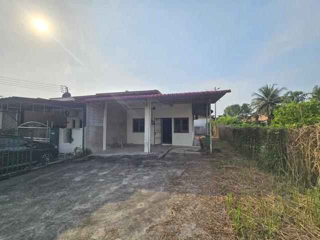 Terraced House for sale in Samarahan, Kota Samarahan