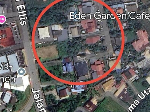 Property for sale in Kuching