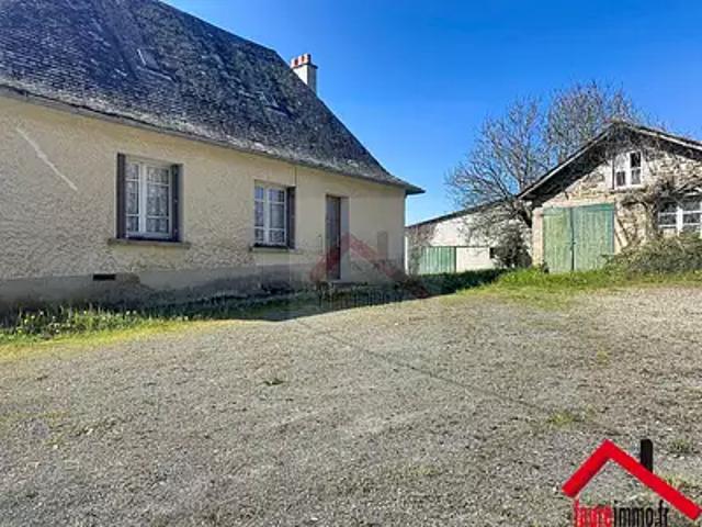 Maison vente à Perpezac-le-Noir, Corrèze