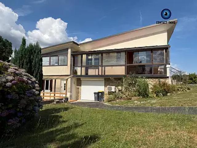 Maison vente à Perpezac-le-Noir, Corrèze