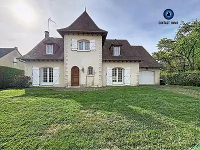 Maison vente à Perpezac-le-Noir, Corrèze